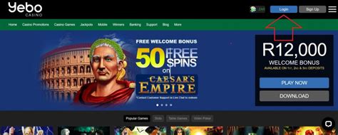 yebocasino app,yebo instant casino online